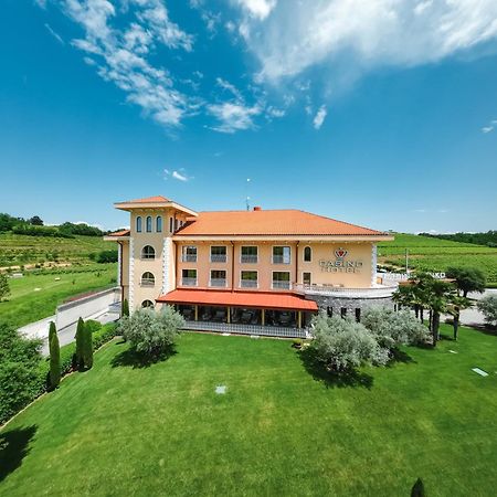 Hotel Venko Dobrovo Zewnętrze zdjęcie