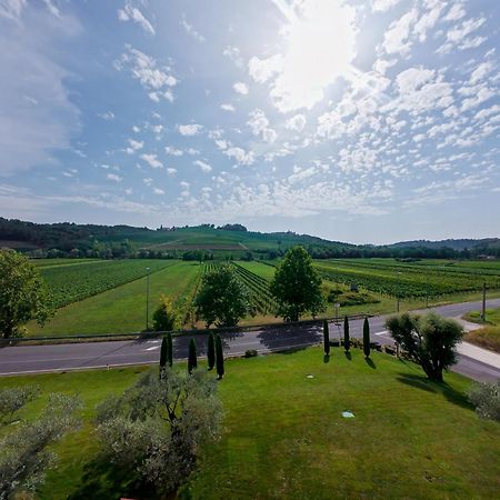 Hotel Venko Dobrovo Zewnętrze zdjęcie