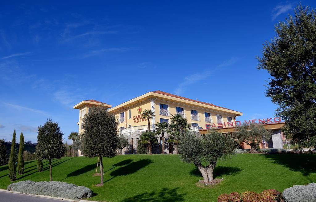 Hotel Venko Dobrovo Zewnętrze zdjęcie