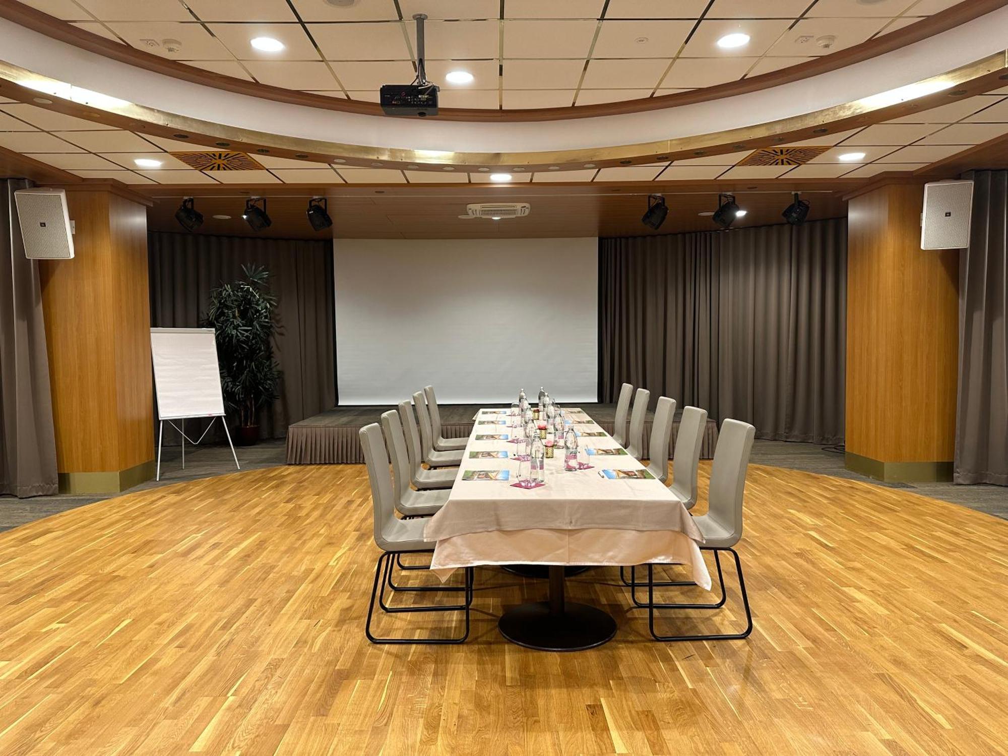 Hotel Venko Dobrovo Zewnętrze zdjęcie