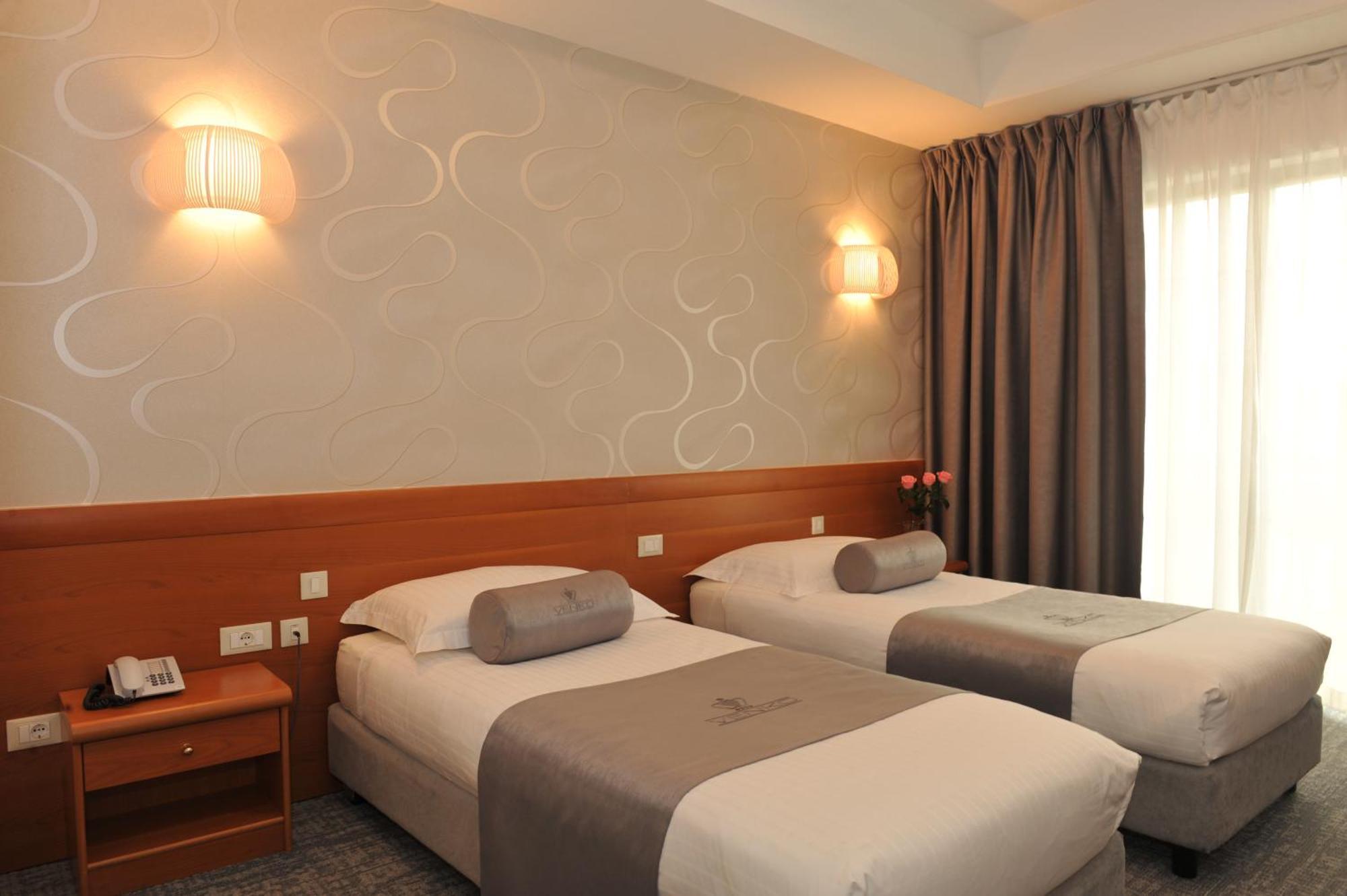 Hotel Venko Dobrovo Pokój zdjęcie