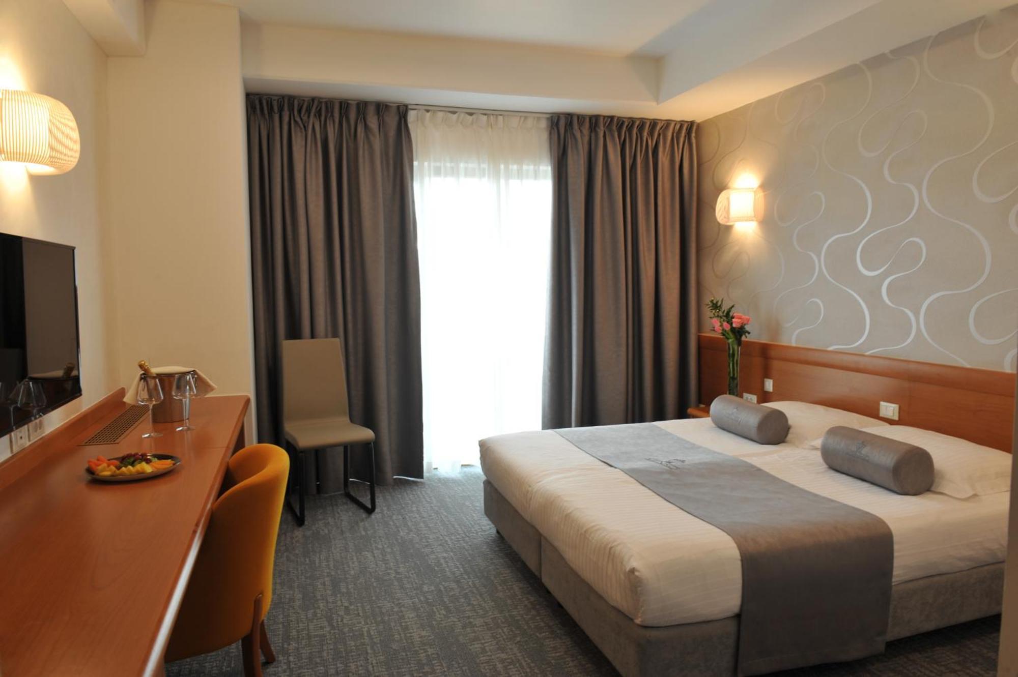 Hotel Venko Dobrovo Zewnętrze zdjęcie