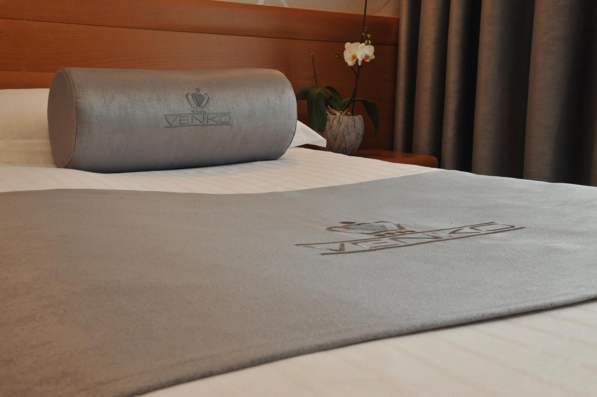 Hotel Venko Dobrovo Zewnętrze zdjęcie
