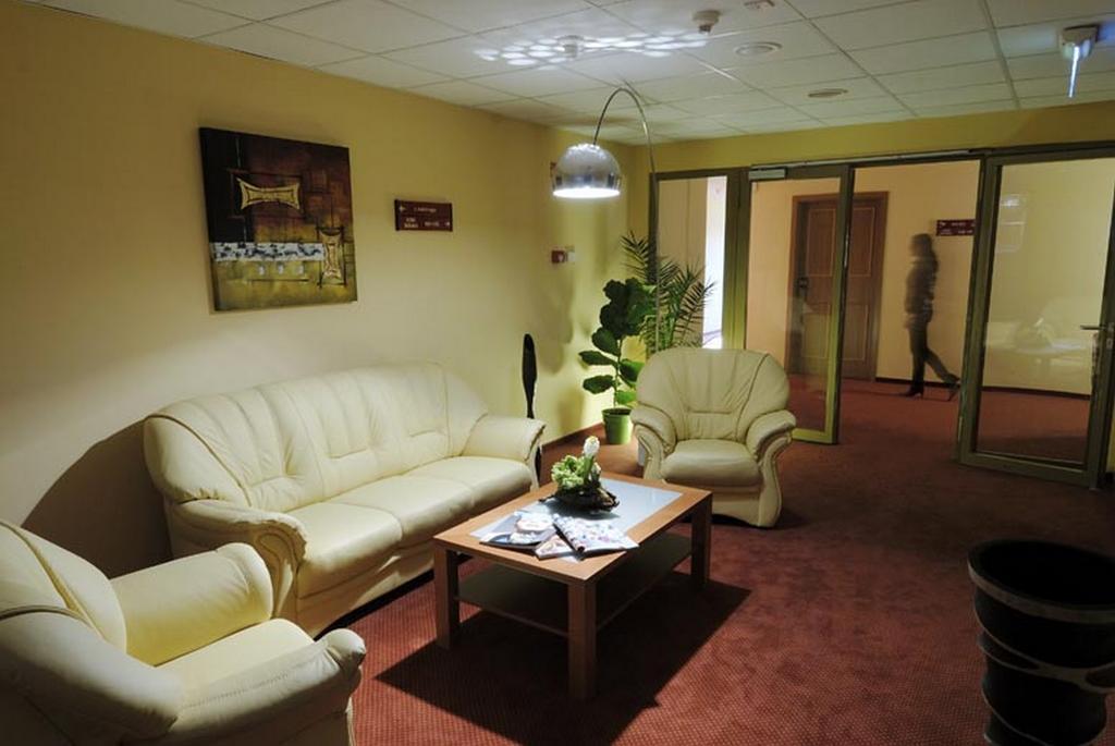 Hotel Venko Dobrovo Zewnętrze zdjęcie