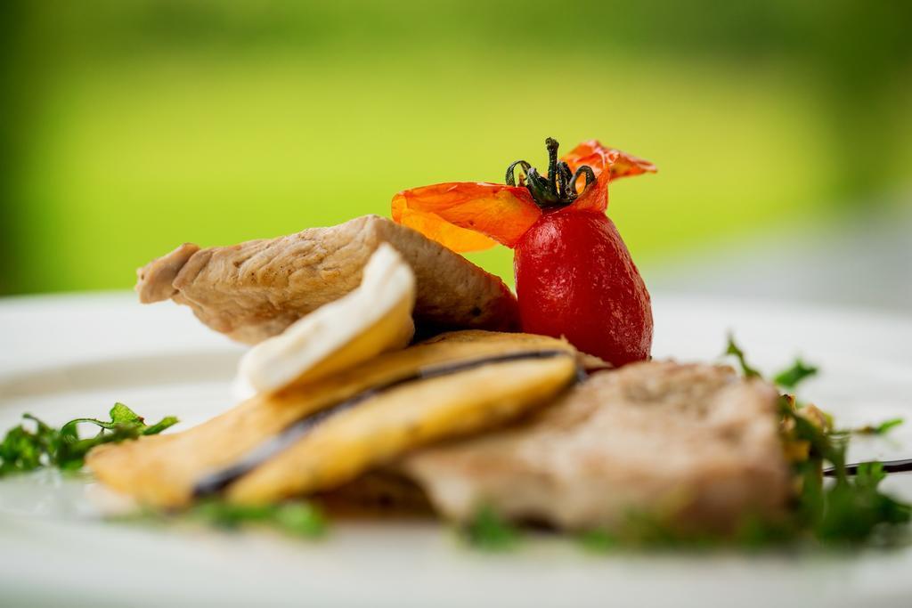 Hotel Venko Dobrovo Zewnętrze zdjęcie