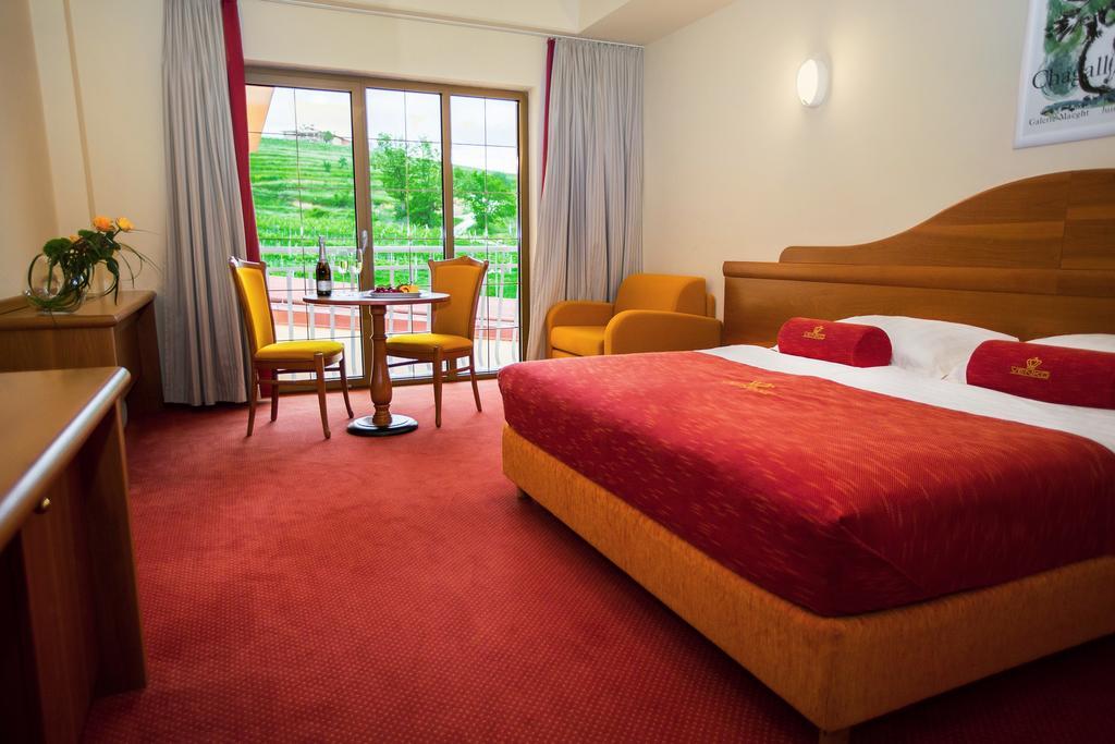 Hotel Venko Dobrovo Zewnętrze zdjęcie
