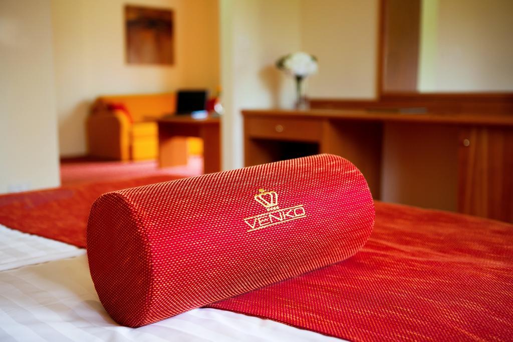 Hotel Venko Dobrovo Zewnętrze zdjęcie