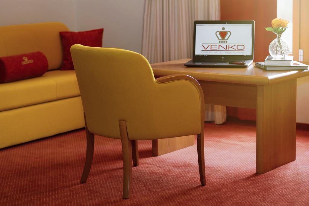 Hotel Venko Dobrovo Zewnętrze zdjęcie
