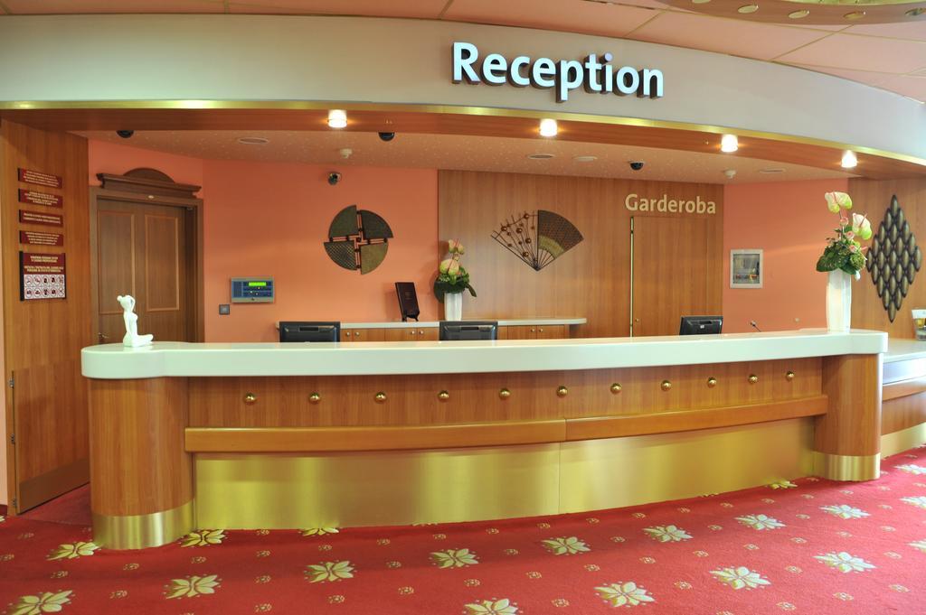 Hotel Venko Dobrovo Zewnętrze zdjęcie