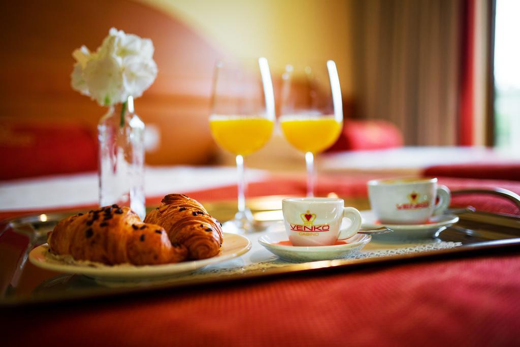 Hotel Venko Dobrovo Pokój zdjęcie
