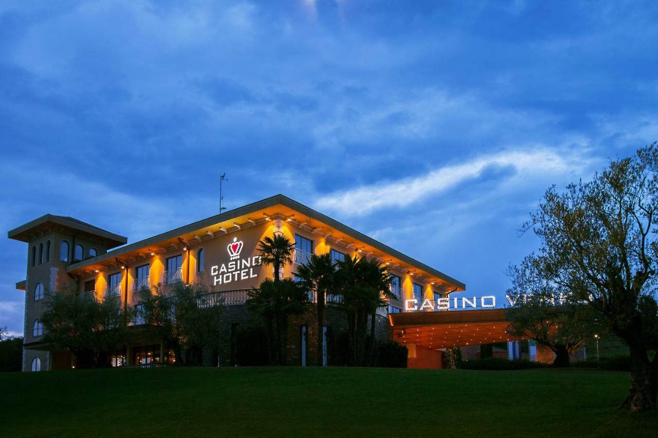 Hotel Venko Dobrovo Zewnętrze zdjęcie